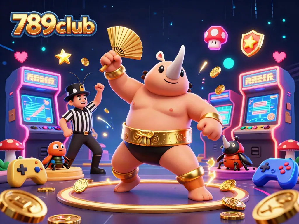 Players enjoy thrilling wins with gaming excitement at 789club casino